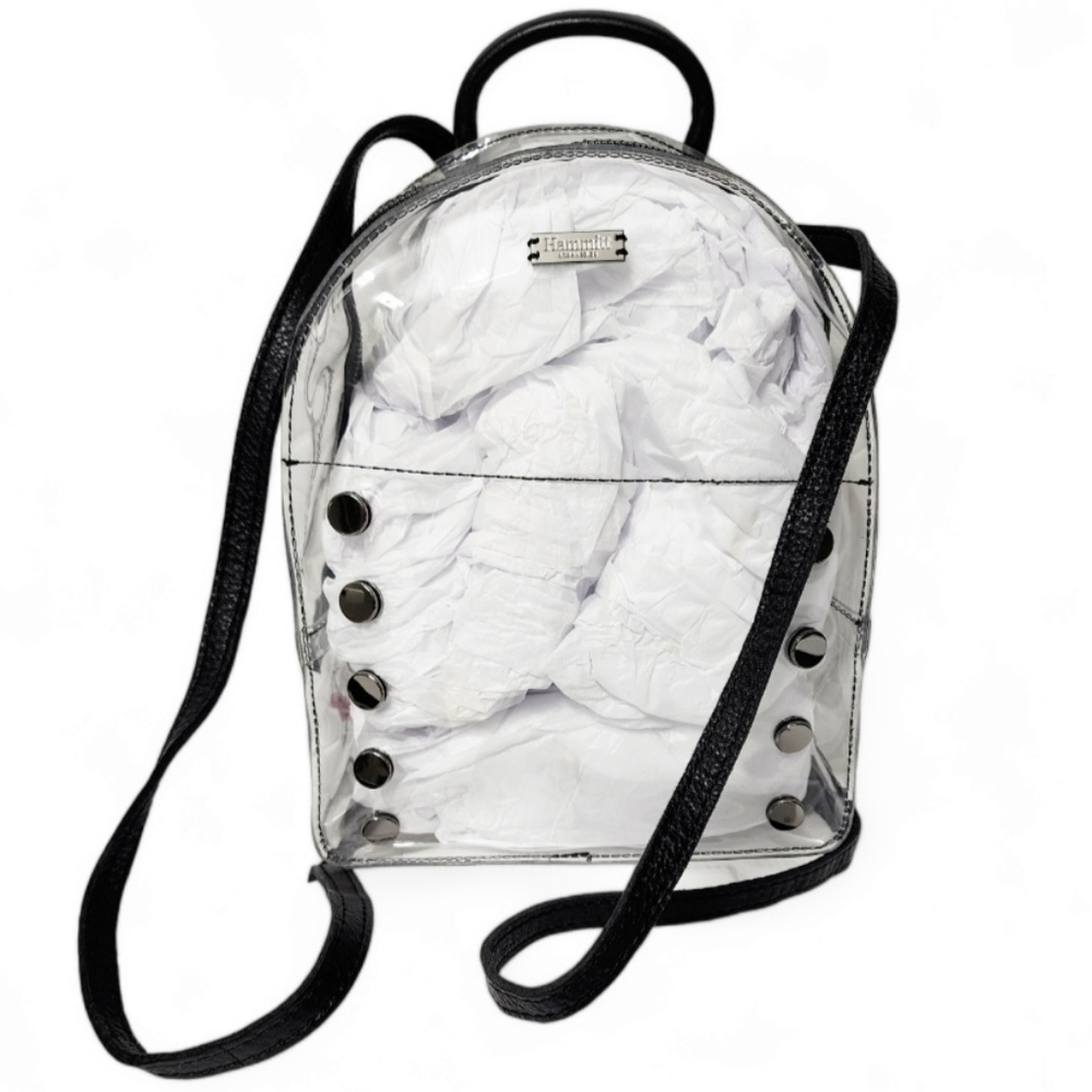 Hammit Stadium Clear Small back pack